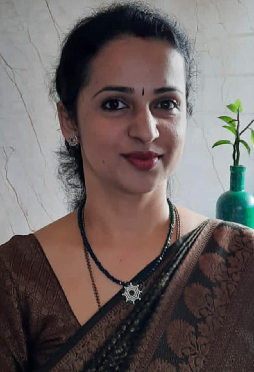 Dr Raksha Rao